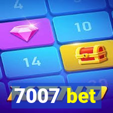 7007 bet